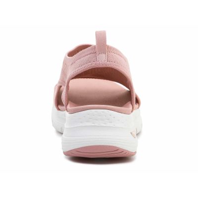 6. Skechers Arch Fit City Catch W Sandalen 119236-BLSH
