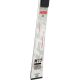4. Rossignol HERO MASTER LT R22 Skier