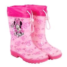 Perletti Minnie Mouse Regenstiefel für Mädchen