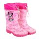 Perletti Minnie Mouse Regenstiefel für Mädchen