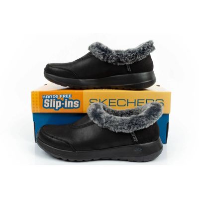 21. Skechers ON-THE W 175490/BKGY Schuhe
