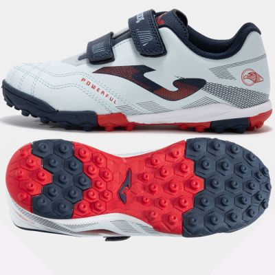 5. Joma Powerful 2505 TF Jr Schuhe POJW2505TFV
