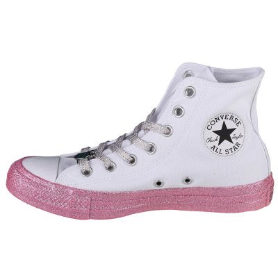 2. Converse X Miley Cyrus Chuck Taylor Hi All Star W 162239C Schuhe