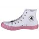 2. Converse X Miley Cyrus Chuck Taylor Hi All Star W 162239C Schuhe