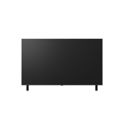 2. LG 55QNED85A3C QNED EVO 55'' 4K Ultra HD 120Hz Fernseher WebOS Dolby Digital Schwarz