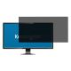14. Kensington 2-seitiger Blickschutzfilter für 23,8"-Monitore, 16:9-Format, anbringbar