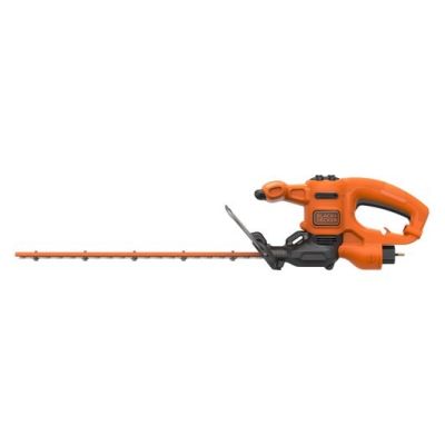 2. Elektrische Gartenschere 45 cm BEHT201 BLACK+DECKER