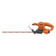 2. Elektrische Gartenschere 45 cm BEHT201 BLACK+DECKER