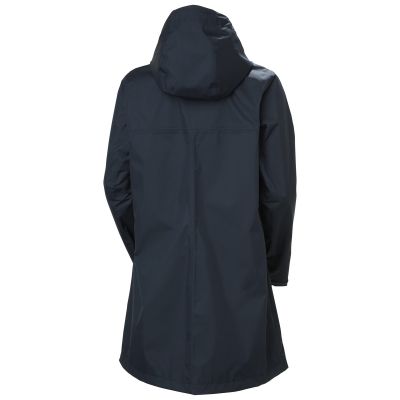 14. Helly Hansen Vancouver Regenmantel W 54351 597