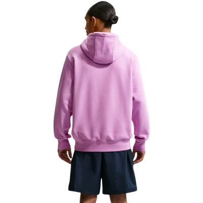 2. Nike Club BB Herren-Sweatshirt, pink, FN3859 503