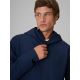 3. 4F 4FRAW26TSOFM662-31S Herren-Softshelljacke mit winddichter 8000er Membran