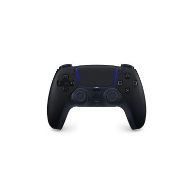 SONY DualSense Midnight Black Wireless Controller