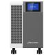 2. USV POWERWALKER VFI 30K TAP PF1 3/3 BE ONLINE 30KVA TERMINAL USB-B RS-232 3/3 LCD EPO OHNE BATTERIE