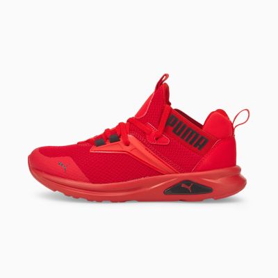 6. Puma Enzo 2 Refresh JR 385677-01 Schuhe