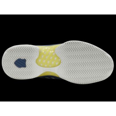 6. K-Swiss HYPERCOURT EXPRESS 2 HB Schuhe (06614-464-M)