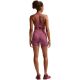8. Nike One Damen-Shorts Pink IO0809 654