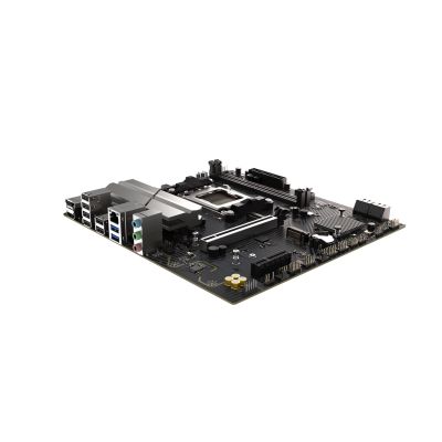 23. SAPPHIRE B650M-E Motherboard