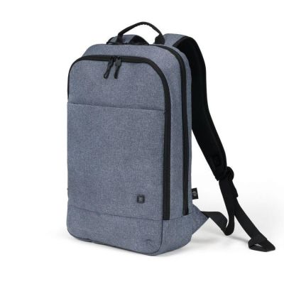 DICOTA Slim Eco MOTION 35,8 cm (14,1") Rucksack Blau