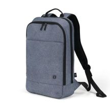 DICOTA Slim Eco MOTION 35,8 cm (14,1") Rucksack Blau