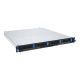 2. ASUS Rack 1U RS300-E12-RS4/350W Intel C262 LGA1700 95W 4xDDR5 4400/4000/3600 4x3,5"/2,5" 4xSATA/SAS/NVMe 2x Intel I210AT 1x Management-Port, 1+1 450W 80 PLUS Platinum