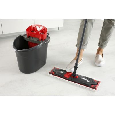 4. Vileda Ultramax XL Wischmopp