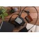 15. Nomad NM1A4RBM00 Smart-Armband aus braunem Leder