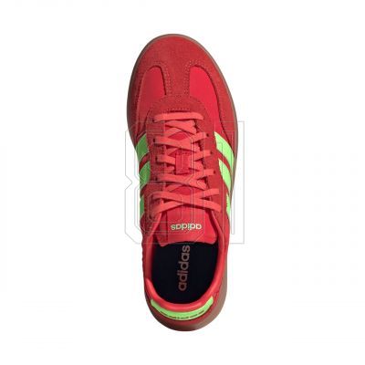 4. Adidas Barreda Decode W JR3539 Schuhe