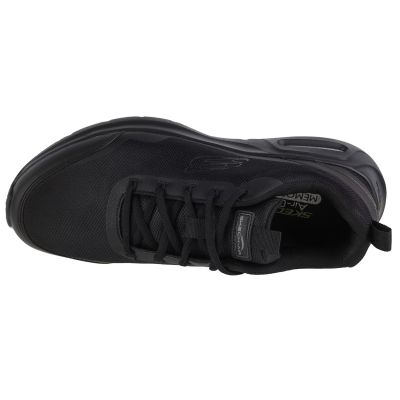 2. Skechers Skech-Air Court - Province M 232647-BBK Schuhe