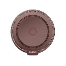 Baseus MagPro II Magnetring mit Standfunktion – Rotgold