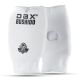 DBX-KM Weiße DBX Bushido Karate-Handschuhe