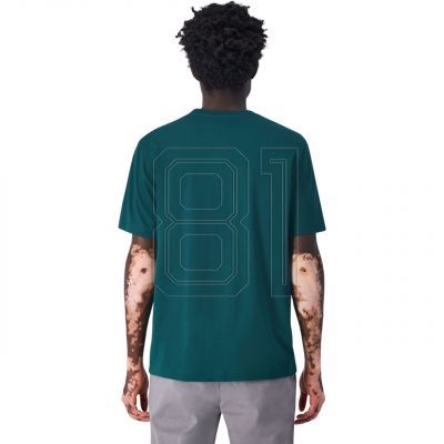 4. Champion SS Tee M 220256 GS502