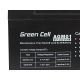 3. GREEN CELL GEL-BATTERIE AGM01 6V 12AH