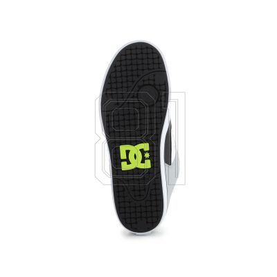 5. DC Shoes Pure M 300660-WLM Schuhe