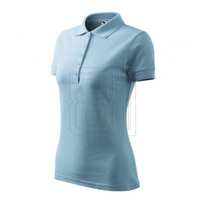 6. Malfini Piqué-Poloshirt W MLI-21015