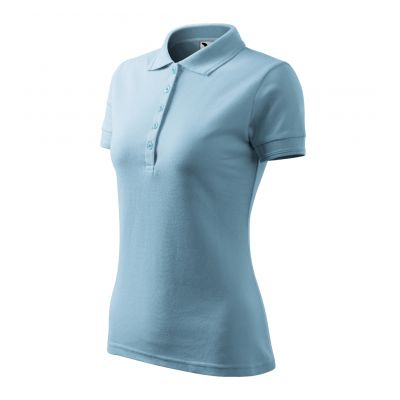 6. Malfini Piqué-Poloshirt W MLI-21015