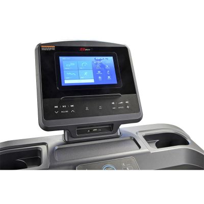 30. TECH RUN W5.0 ENERO FIT ELEKTRISCHES LAUFBAND