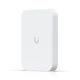 22. Access Point Wi-Fi 7 Ubiquiti UniFi U7 In-IW 2,4 GHz (2 x 2)/5 GHz (2 x 2) PoE+/PoE 1x2,5G (U7-IW-EU)