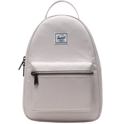 Herschel Nova Mini Rucksack 11395-05456 Grau Einheitsgröße