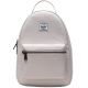 Herschel Nova Mini Rucksack 11395-05456 Grau Einheitsgröße
