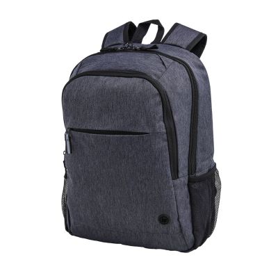 4. HP Prelude Pro Laptop-Rucksack für 15,6"-Notebooks, Grau, 4Z513AA