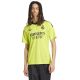 adidas Real Madrid Ausweich-Torwarttrikot JE3509
