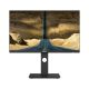 8. Dahua Technology LM27-P301A LED-Display 68,6 cm (27") 2560 x 1440 px Quad HD Schwarz
