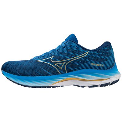 5. Mizuno Wave Rider 26 M J1GC220353 Schuhe