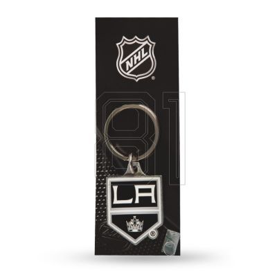 21. Inglasco NHL Logo-Schlüsselanhänger 393SV000140