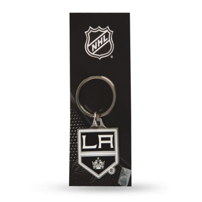 21. Inglasco NHL Logo-Schlüsselanhänger 393SV000140