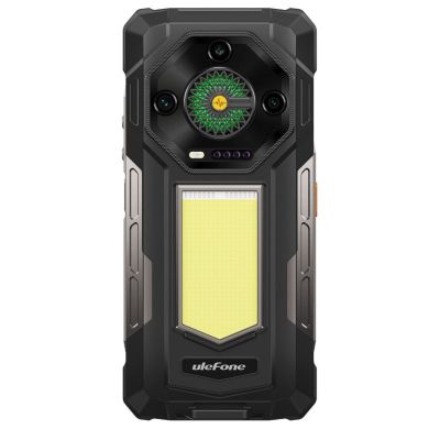5. Smartphone Ulefone Armor 33 12/512GB