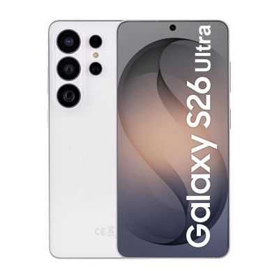 17. Samsung Galaxy S26 Ultra (S948) 12/512GB Weiß