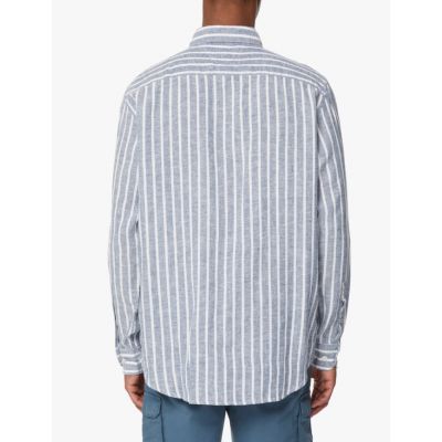3. Tommy Hilfiger Freizeithemd M MW0MW23145