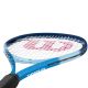 4. Wilson Tour Slam Lite 2 4 1/4 Tennisschläger blau WR199010U2