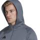 6. Adidas Tiro 23 Competition Hoodie M HU1347